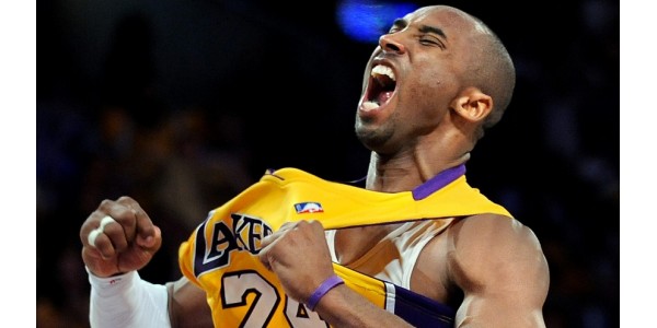 La gente siempre recordará la existencia del jugador de baloncesto Kobe Bryant.